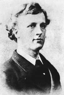 Leconte De Lisle