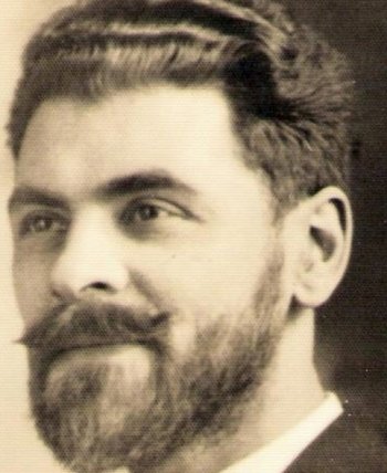 Louis Dantin.