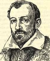 Philippe Desportes