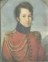 Alfred De Vigny