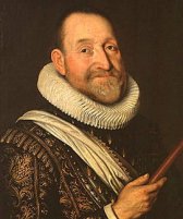 Agrippa D'Aubign�.