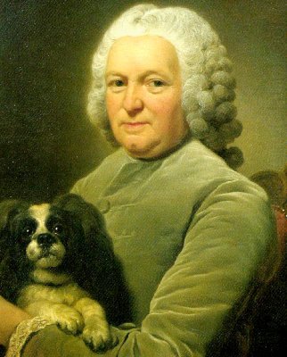 Alexis Piron