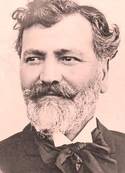 Anatole Lebras