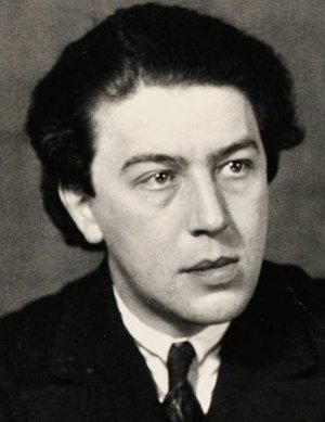 Andr Breton