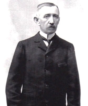 Auguste Brizeux