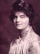 Blanche Lamontagne