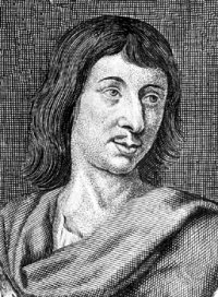 Savinien Cyrano De Bergerac