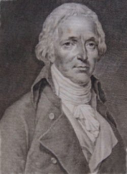 Etienne-Franois De Lantier..