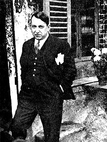 Francis Carco
