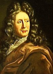 Isaac De Benserade