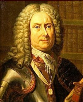 Jean De Campistron