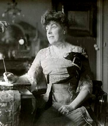 Jeanne Loiseau.