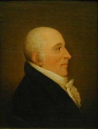 Joseph Quesnel