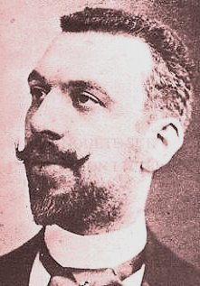 Jules Huret.