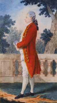 Louis De Carmontelle.