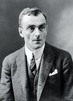 Lubicz Milosz.