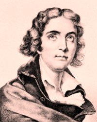 Marie-Joseph De Ch�nier.