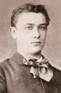 Maurice Maeterlinck