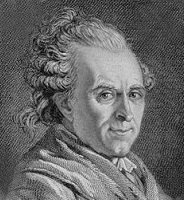 Michel Jean Sedaine