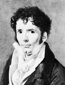 Nicolas De Chamfort.
