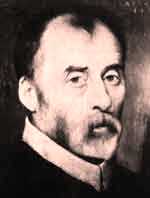 Pontus De Tyard.