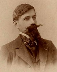 Tristan Klingsor